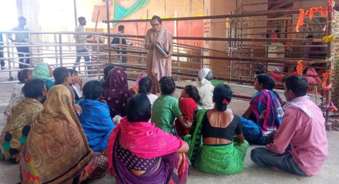 LiveLoveLaugh (LLL) Expands Rural Mental Health Program to Chhindwara, Madhya Pradesh covering 131 Villages